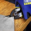 S&R Mini Tin Snips, Aviation Series, Strong and Versatile, 180