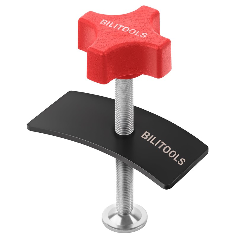 BILITOOLS Brake Pad Spreader, Disc Brake Caliper Compression Tool Caliper