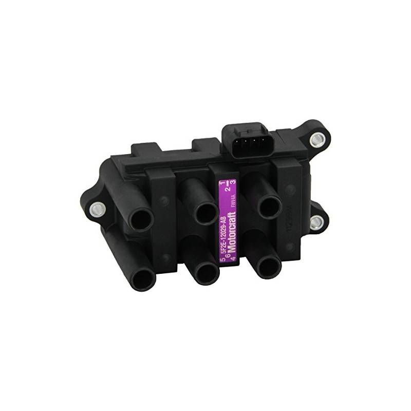 Motorcraft - Coil Asy - Ignition (P) (DG532)