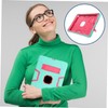 Angoily Tablet Pc Protective Cover Case for Devices Anti-Drop Shell