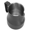 Milk Frothing Pitcher Coffee Steaming Pitcher 304 Stainless Steel Coffee