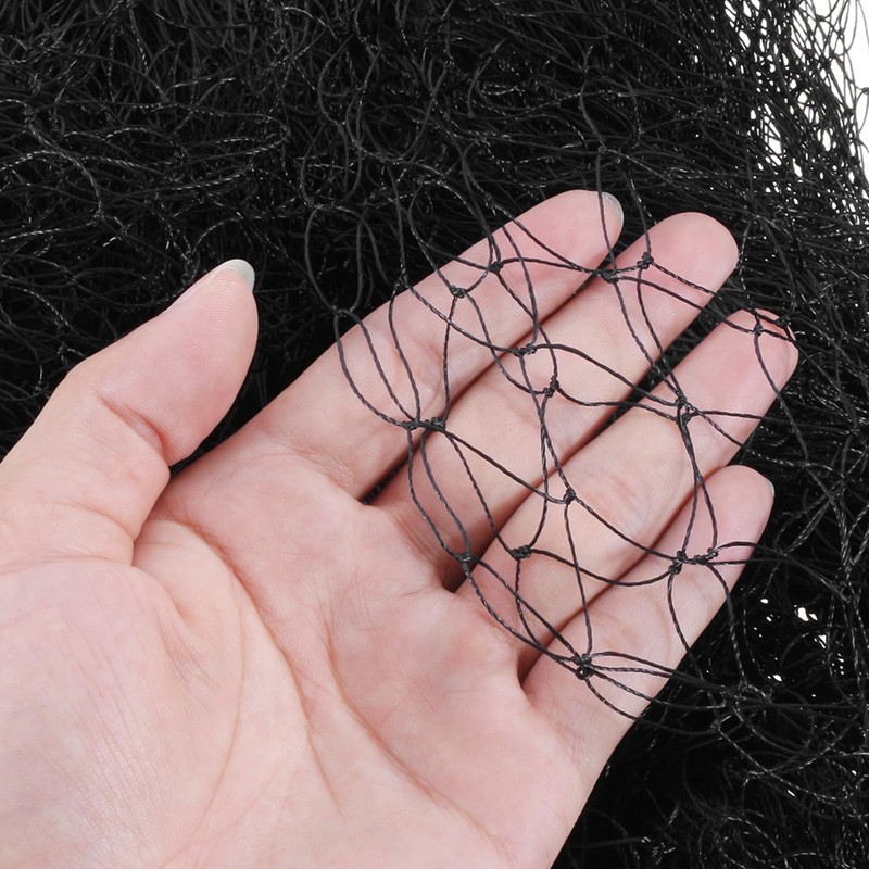 Pond Net, Pond Netting, Pond Netting for Leaves, Bird Netting,