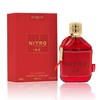 Dumont Nitro Red Pour Homme EDP Spray 3.4 Oz For