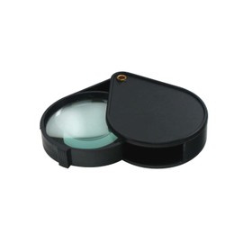 SE Folding Pocket 4x Magnifier - MH7015