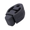 Bosal 255-126 Rubber Buffer, silencer