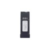 sea jump 2PCS 3.7v 500mAh Lithium Battery with 2PCS USB