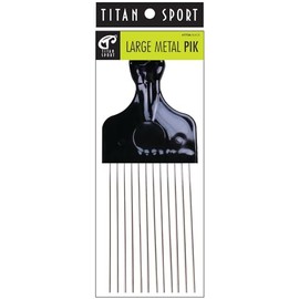 TITAN Large Metal Pik