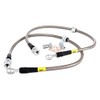 Stoptech 950.61026 Stainless Steel Brake Line Kit