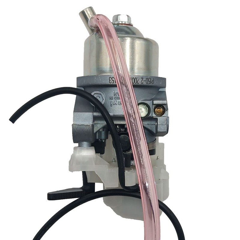 Lanigram 16100-ZL0-D66 Carburetor Fit for Honda EU3000i EU3000is Inverter Generator