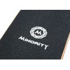 MINORITY 32inch Maple Skateboard|Trick Skateboard for Beginners, Intermediate and Pros