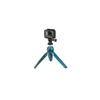 Jobby JB01558-BWW Camera Tripod, Mini Tripod, Handy Pod, Teal, Tabletop