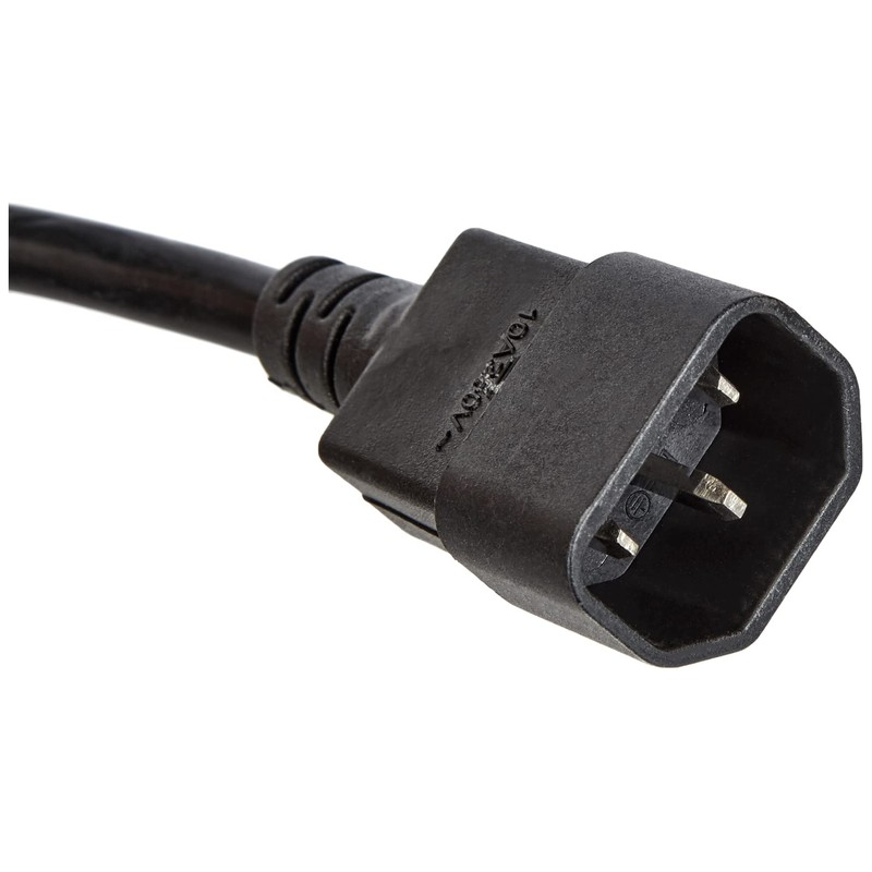 Online USV Stromadapter bis 2kVA 10A