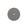 Dremel 425 Polishing Wheels Multipack, 4 Cylindrical Shaped Polishing Wheels