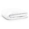 IMFAA 100% Waterproof Mattress Protector - Extra Deep 40 Cm