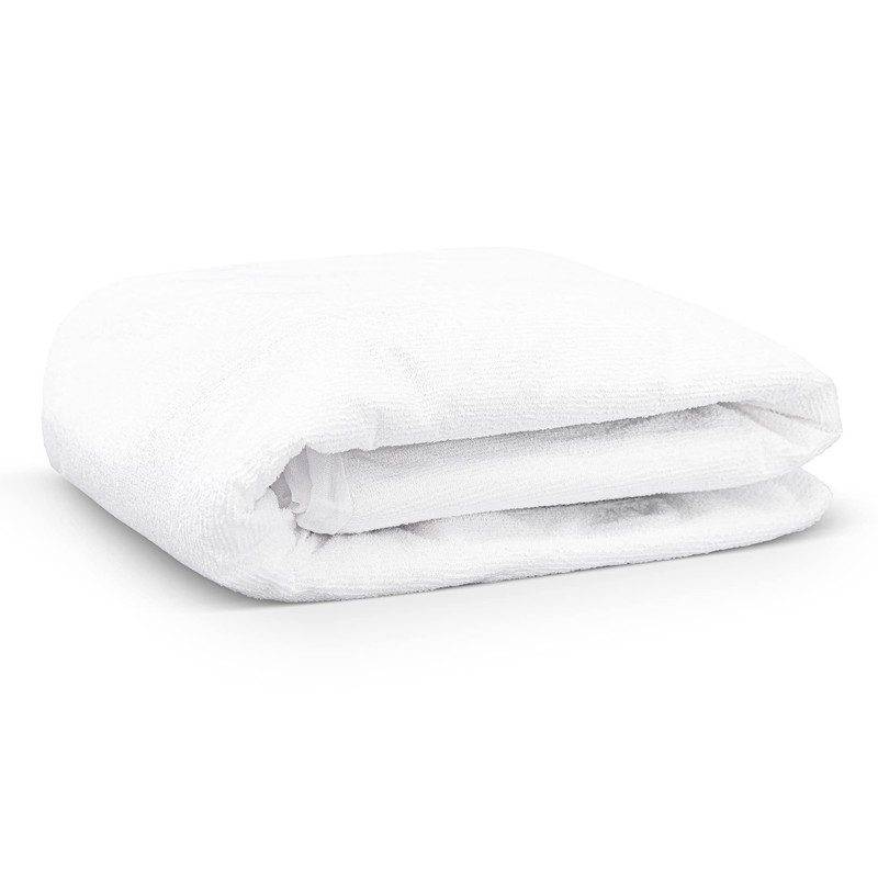 IMFAA 100% Waterproof Mattress Protector - Extra Deep 40 Cm