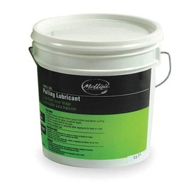 Gel Cable Pulling Lubricant, 1 Gal, Mfr: GEL-1-A