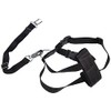 Trixie 1292 Auto-Safety Harness, L: 70-90 cm