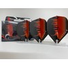 L-Style Champagne Flight EZ David Evans Standard Colour Red