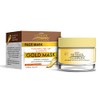 Gold Mask - Peel Off Highlighter Face Mask - 50