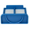 vhbw 2 x Lint Sieve Compatible with Bosch Series 6,