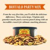 The 1949 Nut Co. Buffalo Party Mix | Assorted Flavored