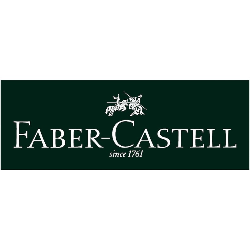 Faber Castell Dusting Brush 1600