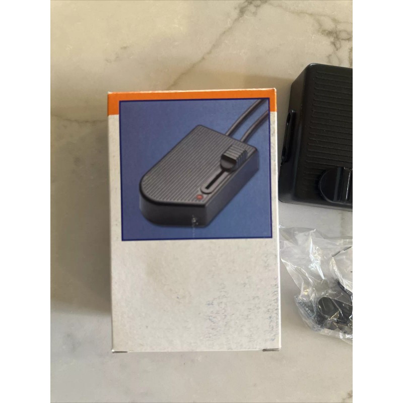 RELCO RT81 FOOT DIMMER,RL1104,