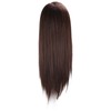 Hair Styling Braiding Mannequin Head Makeup Hairdressing Training Head (Without