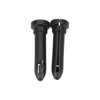 LUTH Premium Profi Parts 2 x Shock Absorbers 90N Compatible