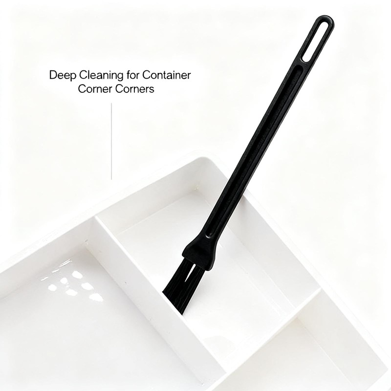 6 Pack Coffee Grinder Brush – Coffee Cleaning Brush for