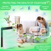 Upgraded Air108 Replacement Filters Compatible With Oreck AirInstinct Air Purifier