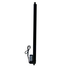 Windy Nation Heavy Duty 30" 30 Inch Linear Actuator Stroke 225 Lb Pound Max Lift 12V Volt DC