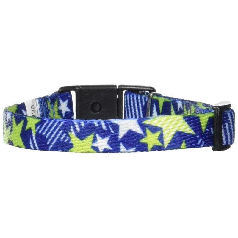 petexio (Petio) CC Star Color Blue Medium