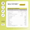 Suplemento Alimenticio Matter Smart Nutrients Multizyme - Frasco Con 100
