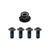 Lumenier 2307 JohnnyFPV V3 Pro Cinematic Drone Motor 1750KV
