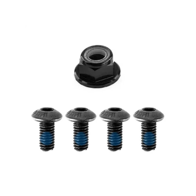 Lumenier 2307 JohnnyFPV V3 Pro Cinematic Drone Motor 1750KV