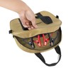 YELAIYEHAO Cable Bag - Jumper Cable Bag - Storage &