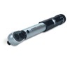 Steelman 1/4-Inch Drive Micro-Adjustable Torque Wrench Tool, 30-150 Inch-Pounds, Audible