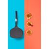 Tasty Pancake Turner, 34 x 15.5 cm, Ideal for Fried