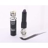 Saffron - Zombie Nights Matte Velvet Lipstick (02 Mid Night)