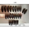 XUZOO Nail Tip, 3D Nail Tip, Cute, Popular, Simple, Bride