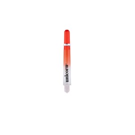 ‎Unicorn Red Gripper 4|Two-Tone|Medium Shaft, M