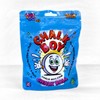 Climbing Chalk Ball in handy Resealable Bag - Premium Magnesium
