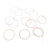 12 Pcs Acoustic Guitar Strings 12‑52 Gauge Phosphor Bronze PU