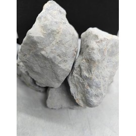 Generic White Pearl Clay 200 GMS, Gray