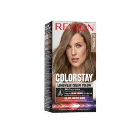 Revlon Colorstay Longwear Permanent Cream Colour