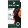 Herbatint, Hair Color Light Mahogany Chesnut 5M, 4 Fl Oz