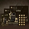 [Highest quality] Chong Kun Dang luxury agarwood 30 pills agarwood