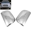 Cubierta de Espejo Retrovisor, 2 Uds. Tapa de Cubierta de