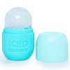 Precision Ice Contour Sculpting Tool Skincare - Color: Turquoise